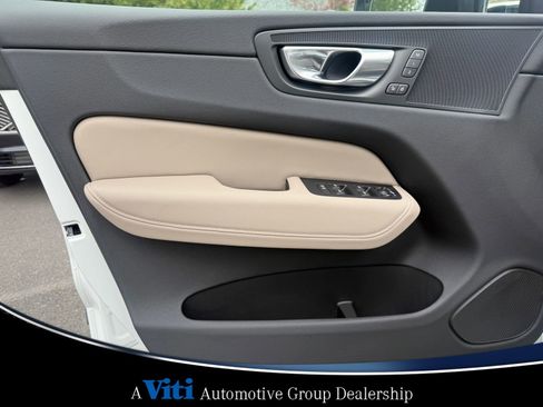 Used 2026 Volvo XC60 B5 Plus w/ Protection Package Premier image 11