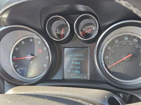 Used 2015 Buick Encore Leather FWD image 13