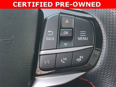 Certified 2022 Ford Explorer ST-Line w/ Class IV Trailer Tow Package image 26