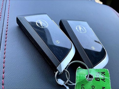 New 2026 Acura MDX A-Spec image 31