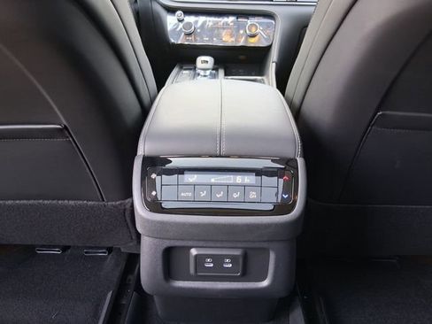 New 2026 INFINITI QX60 Pure w/ Cargo Package image 26