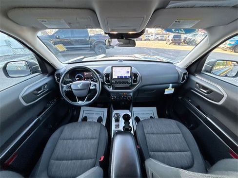 Used 2023 Ford Bronco Sport Big Bend w/ Convenience Package image 20