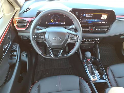 Used 2026 Chevrolet TrailBlazer RS w/ Convenience Package image 5