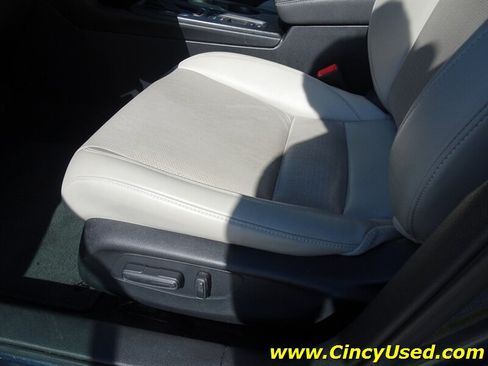 Used 2024 Honda Civic EX-L image 26