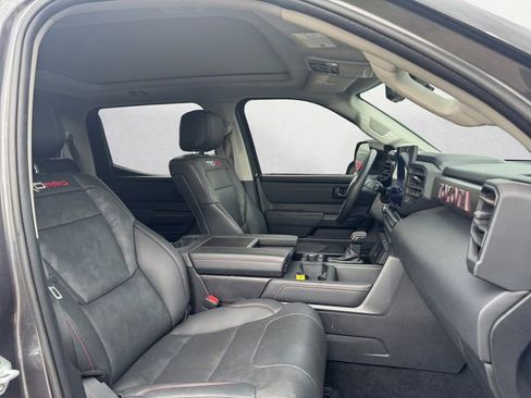 Used 2023 Toyota Tundra TRD Pro AWD/4WD image 15