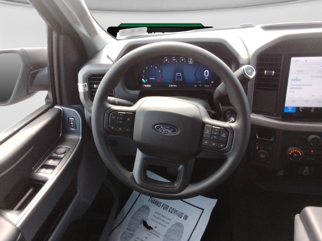 New 2026 Ford F150 XLT w/ Bed Utility Package AWD/4WD image 28