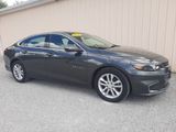 Used 2016 Chevrolet Malibu LT w/ Leather Package image 5