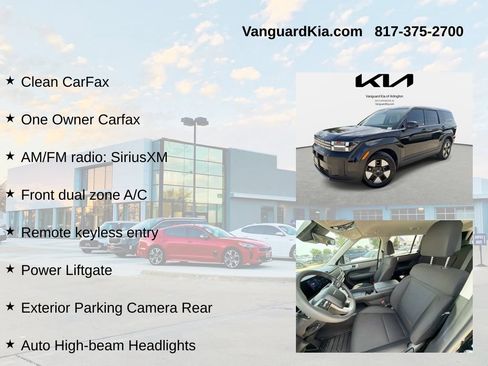 Used 2026 Hyundai Santa Fe SE FWD image 6