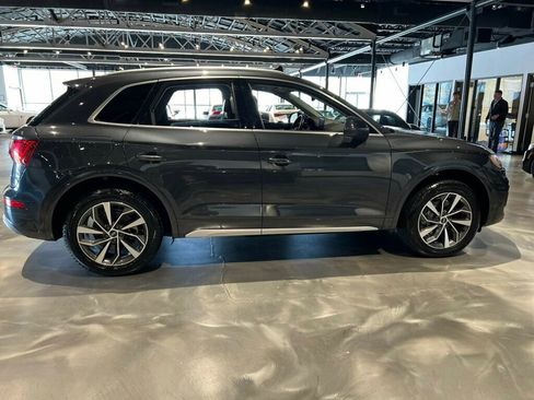 Used 2021 Audi Q5 2.0T Premium Plus image 6