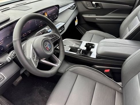 New 2026 Buick Enclave Sport Touring image 10