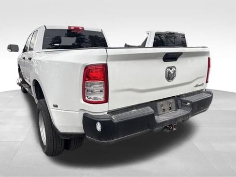 Used 2019 RAM 3500 Tradesman AWD/4WD image 16