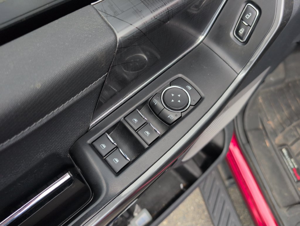 Used 2022 Ford F150 XLT w/ Equipment Group 302A High AWD/4WD image 21