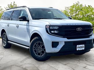 New 2026 Ford Expedition Max Active video 1