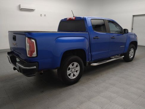 Used 2019 GMC Canyon 2WD Crew Cab image 10