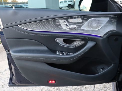 Used 2019 Mercedes-Benz CLS 53 AMG 4MATIC image 47
