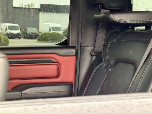 Used 2024 RAM 1500 Rebel w/ Rebel Level 1 Equipment Group AWD/4WD image 33
