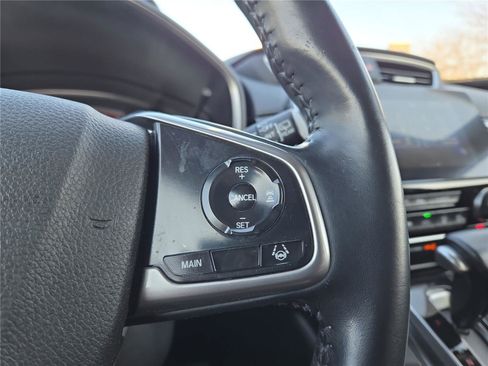 Used 2020 Honda CR-V EX-L image 13