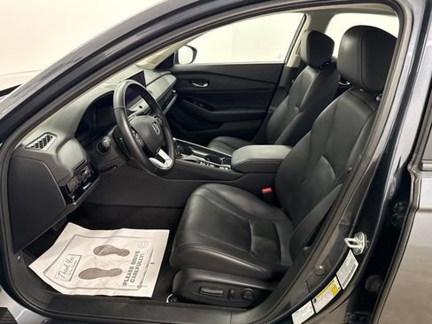 Certified 2023 Honda Accord Touring image 15