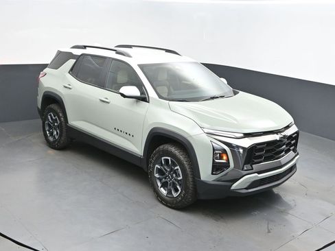 New 2026 Chevrolet Equinox ACTIV image 37
