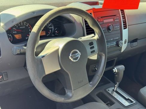 Used 2009 Nissan Xterra S image 15