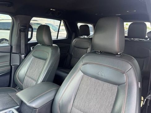 Used 2022 Ford Explorer Timberline AWD/4WD image 27
