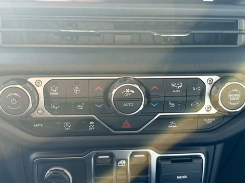 New 2026 Jeep Wrangler Sport S image 17