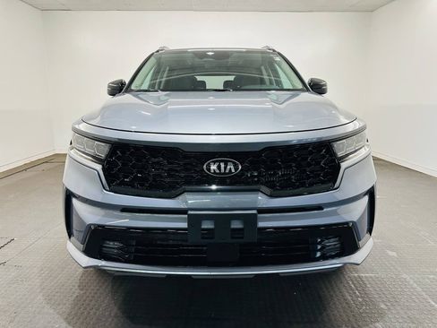 Used 2021 Kia Sorento SX AWD/4WD image 2