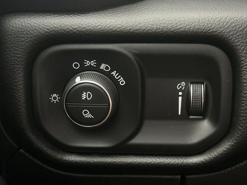 New 2026 RAM 1500 Big Horn AWD/4WD image 31
