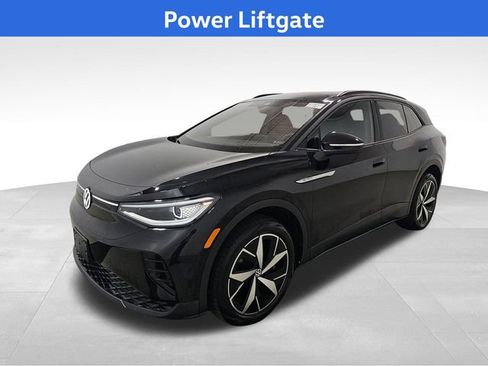 Used 2023 Volkswagen ID.4 Pro S image 5