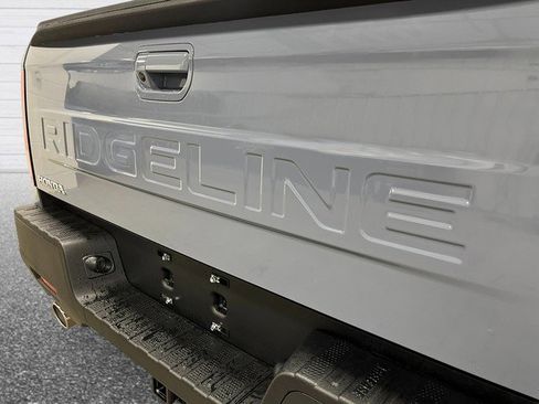 New 2026 Honda Ridgeline RTL image 6