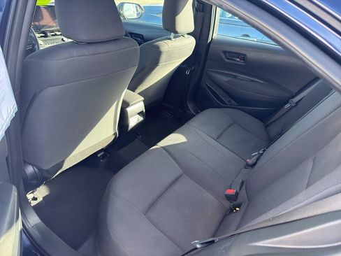 Used 2024 Toyota Corolla LE image 14