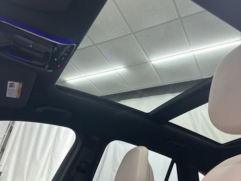 New 2026 Mercedes-Benz GLC 300 image 20