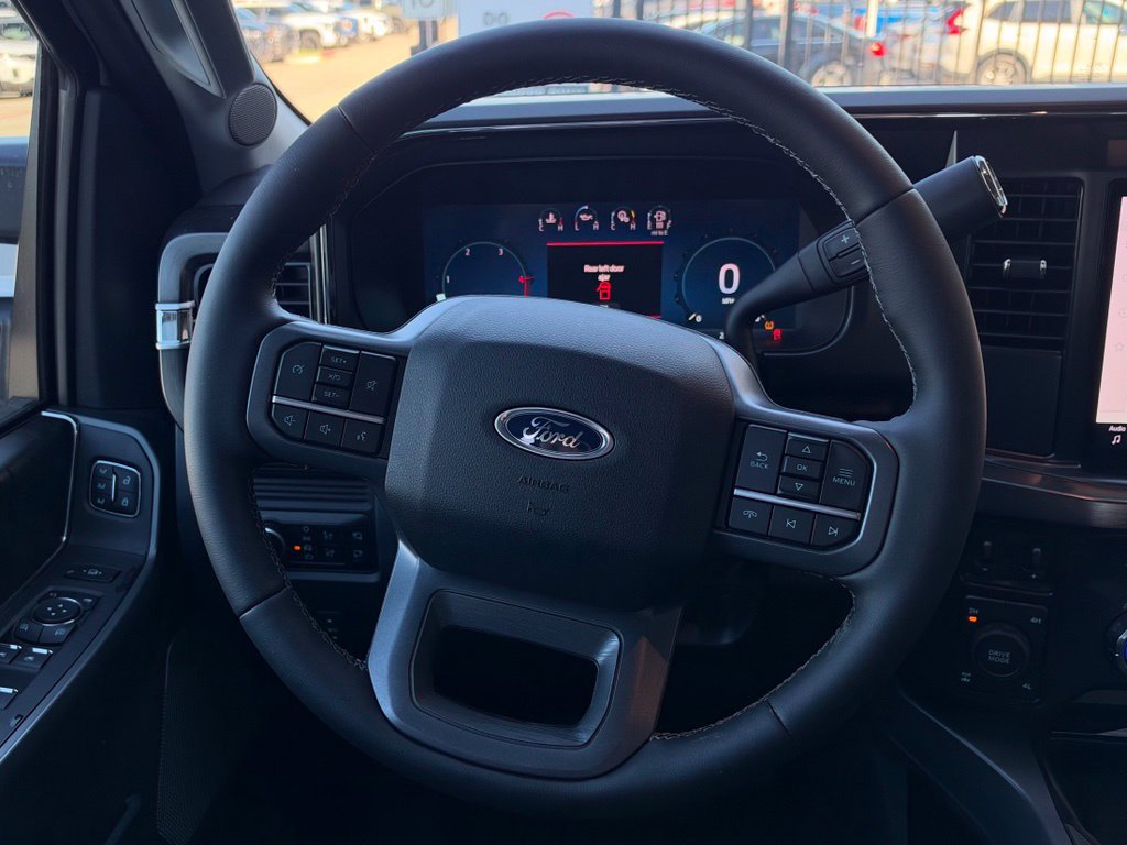 New 2026 Ford F350 Lariat w/ FX4 Off-Road Package AWD/4WD image 12