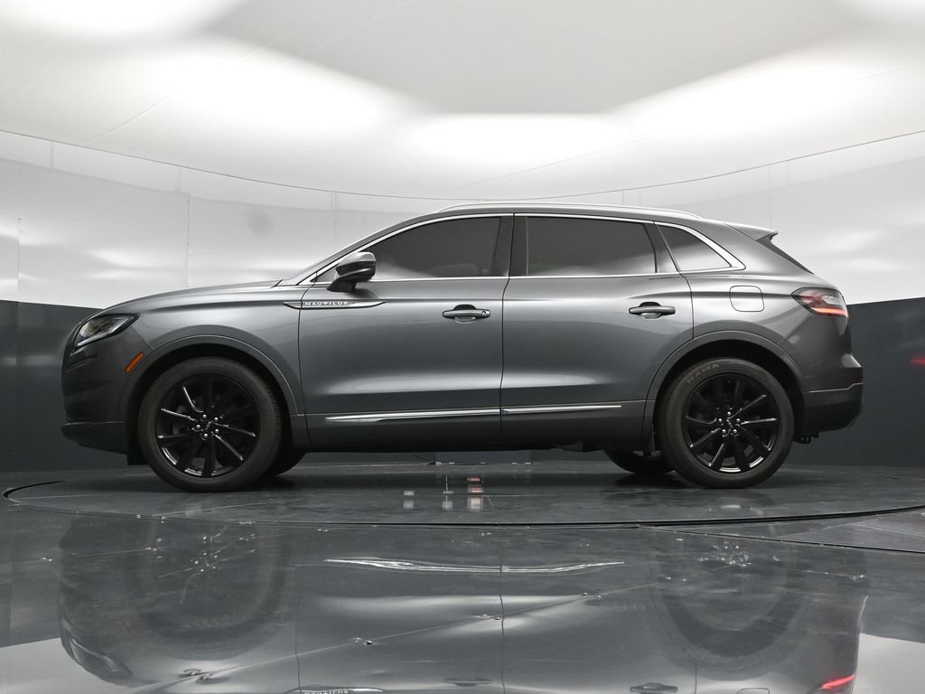 Used 2022 Lincoln Nautilus Reserve w/ Monochromatic Package AWD/4WD image 58