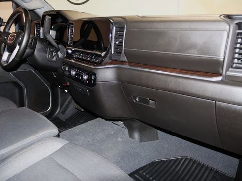 Used 2026 GMC Sierra 3500 SLE w/ SLE Value Package AWD/4WD image 69