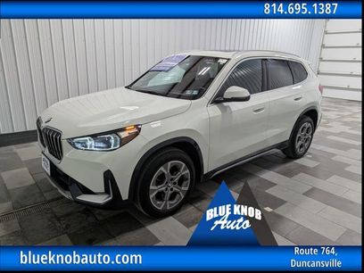 Used 2026 BMW X1 xDrive28i