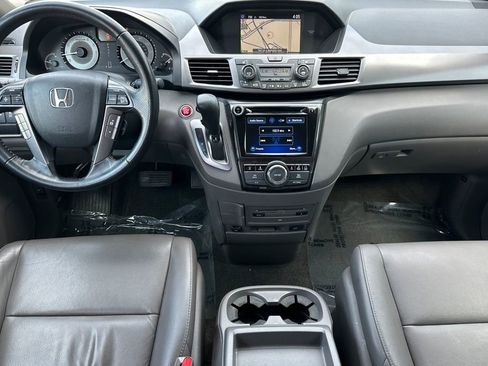 Used 2014 Honda Odyssey Touring image 13