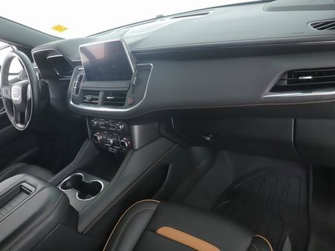 Used 2023 GMC Yukon AT4 image 36