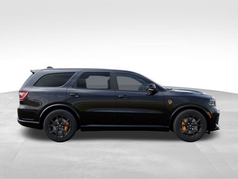 New 2026 Dodge Durango SRT Hellcat w/ Premium Group image 21