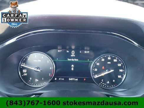 Used 2023 Buick Envision Essence FWD image 3
