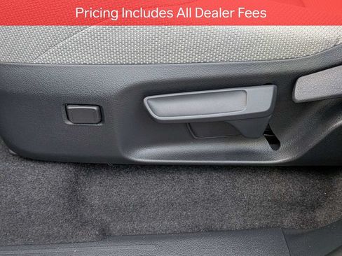 Used 2026 Toyota 4Runner SR5 RWD image 21