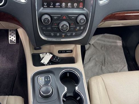Used 2016 Dodge Durango Citadel w/ Technology Group image 14