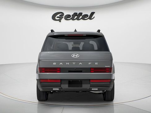 New 2026 Hyundai Santa Fe SEL AWD/4WD image 5