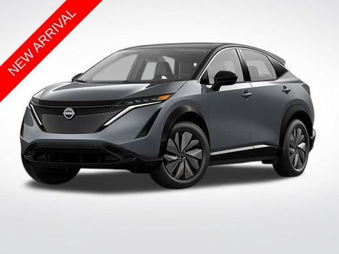Used 2023 Nissan Ariya FWD image 1
