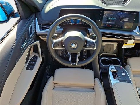 Certified 2025 BMW X1 xDrive28i w/ M Sport Package image 12