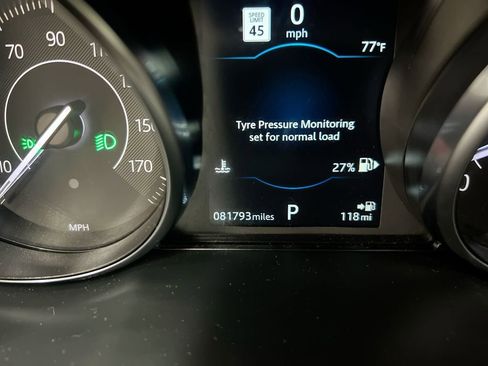 Used 2019 Jaguar E-PACE S AWD/4WD image 13