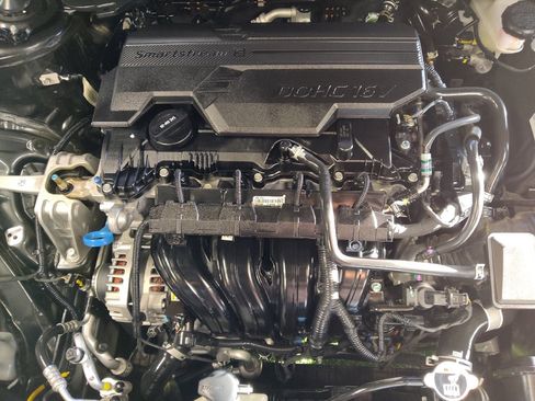 Used 2025 Kia K4 EX FWD image 30