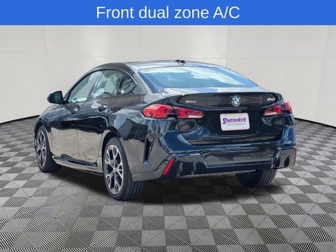 Used 2025 BMW 228i xDrive AWD/4WD image 3