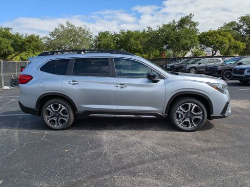 New 2026 Subaru Ascent Touring AWD/4WD image 3