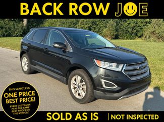 Used 2015 Ford Edge SEL w/ Equipment Group 201A image 1